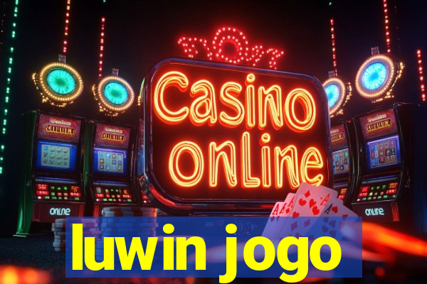 luwin jogo